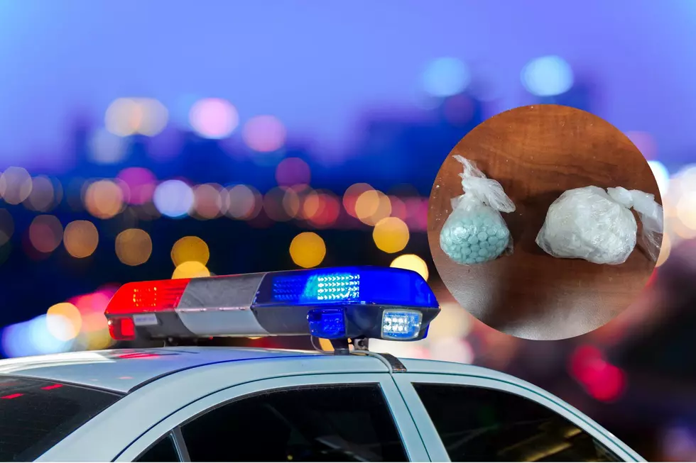 Man Received 42 Tickets in New Paltz Traffic Stop Following Police Chase