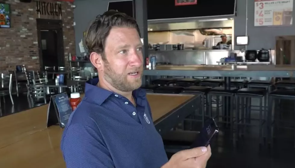 Dave Portnoy Slams Upstate Restaurant’s Pizza