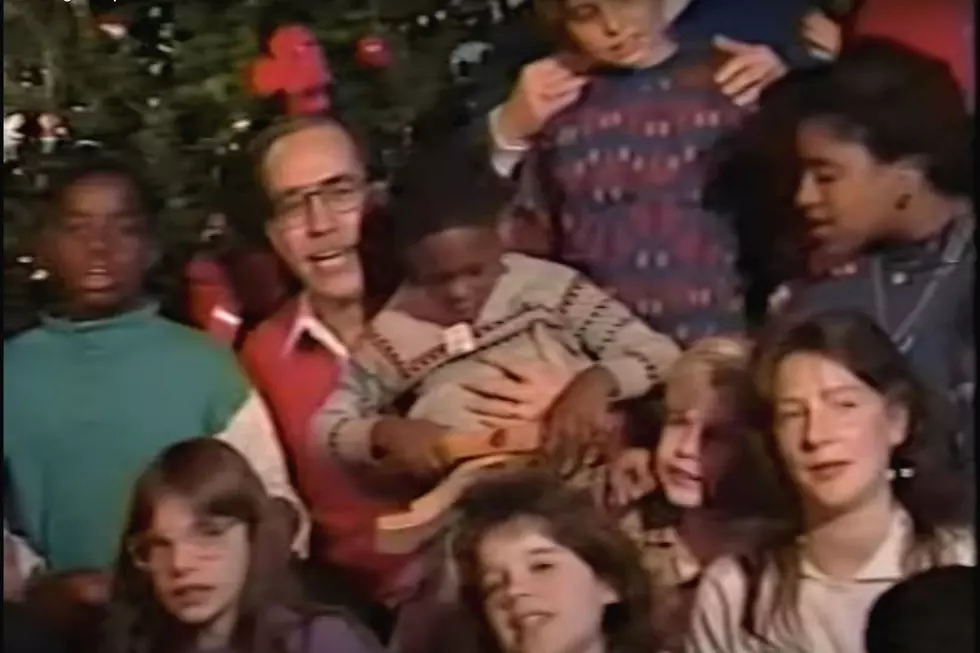 Did You Know Poughkeepsie Has Its Own Christmas Song?