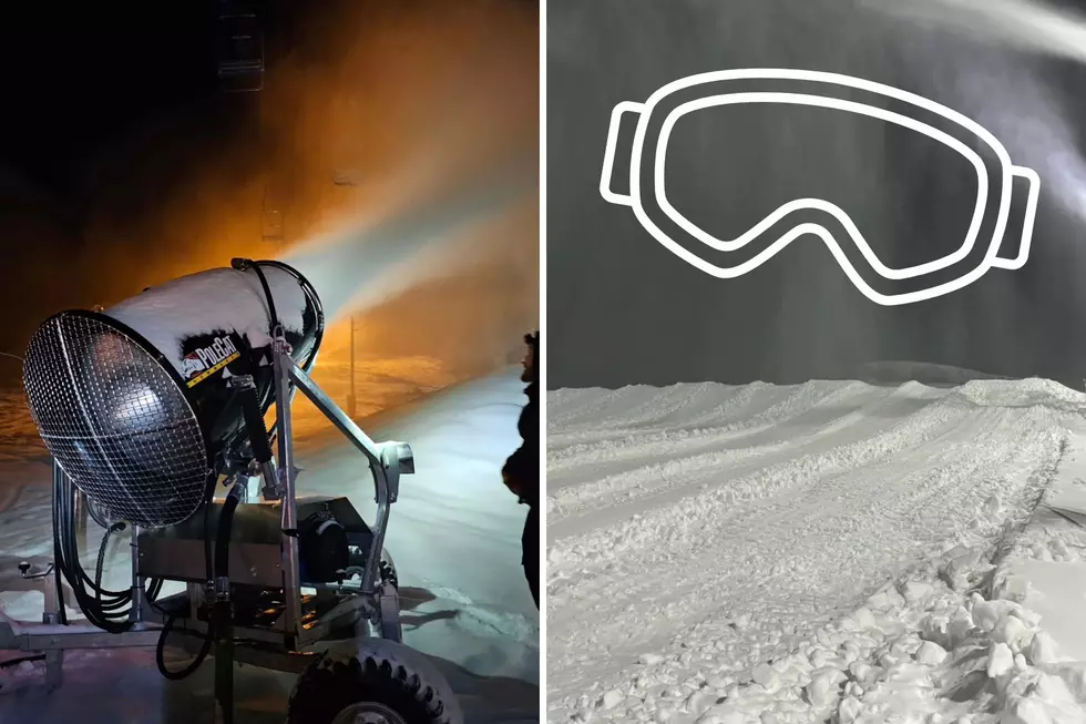 Hudson Valley Ski Park Perfects Conditions For Ultimate Alpine Experience