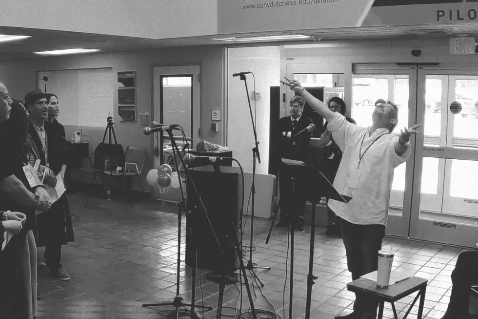 Documentary Filmed In The Hudson Valley Features World-Class Musicians