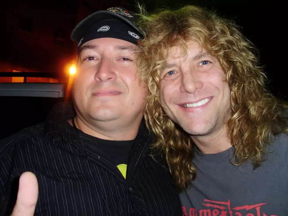 Happy Birthday to Former Guns N’ Roses Drummer Steven Adler