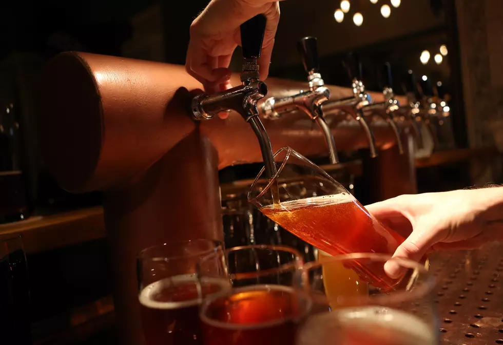 Townsquare Media – Hudson Valley Tap Takeover