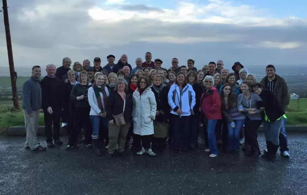 The Best Of WPDH In Ireland