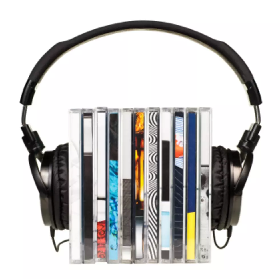 Album of the Week Request