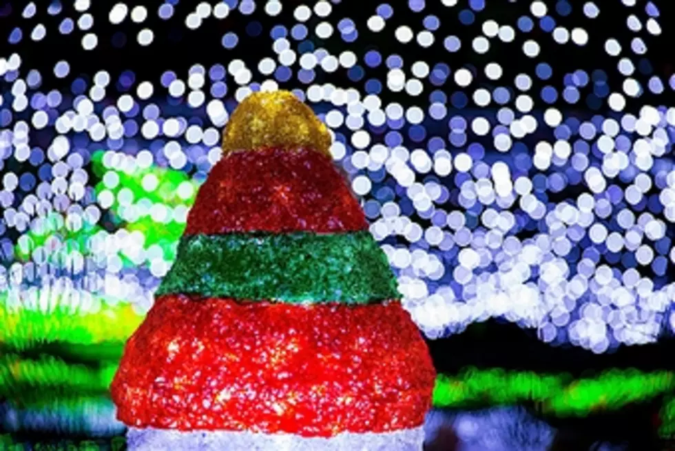 Win Tickets To The Holiday Spirit Festival