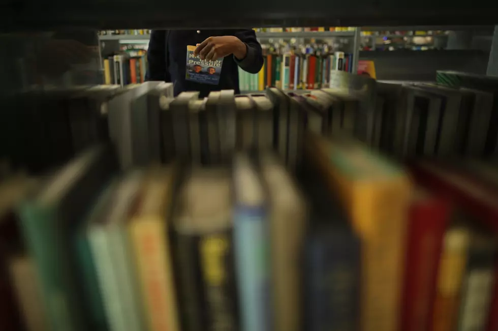 Red Hook Library Celebrates Its Win