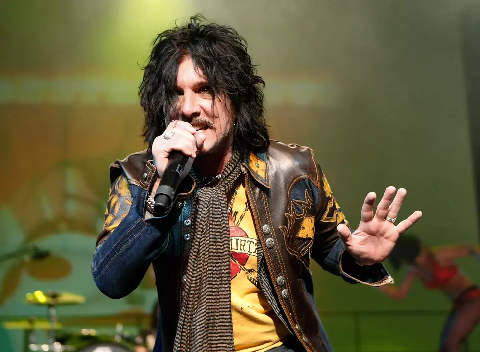Friday, April 10: Rock n Roll Birthdays