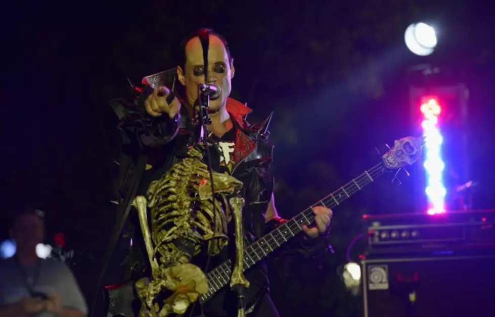 Misfits Play The Chance This Sunday