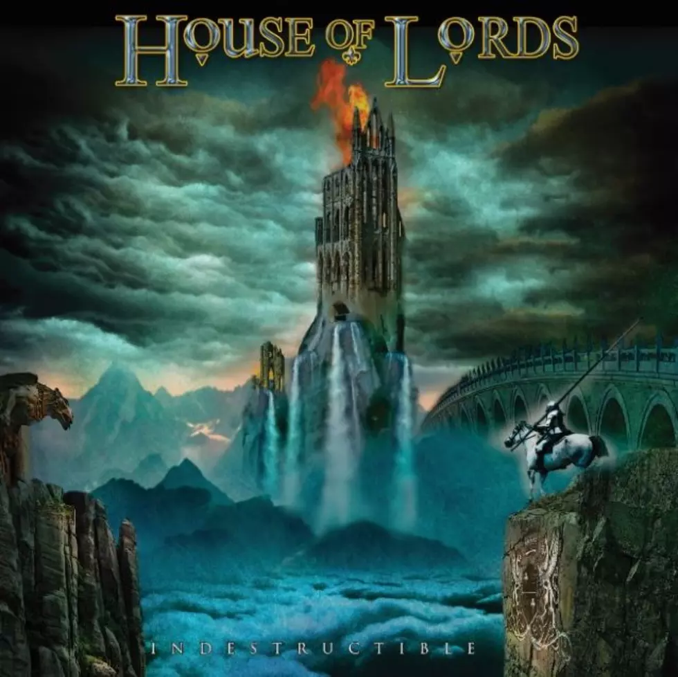80s Rockers House of Lords Rock The Chance Friday