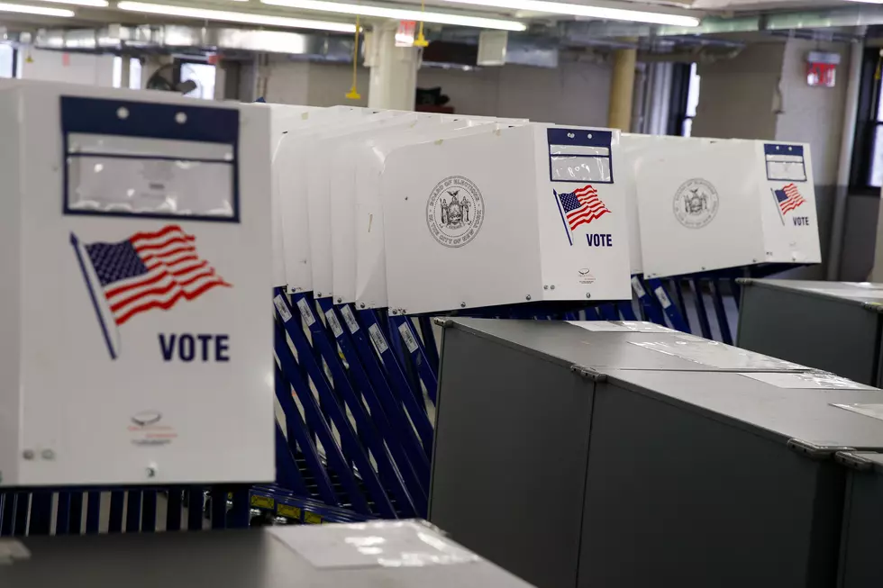 Who Did the Hudson Valley Vote For President?