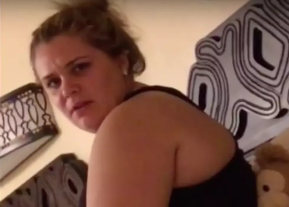 Man Documents Himself Farting All Over Disney World