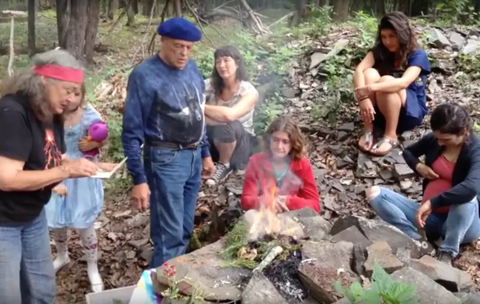 These 7 ‘Cults’ are Located Right Here in the Hudson Valley