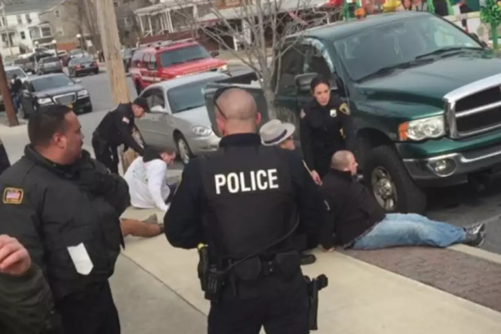 A Plea to Keep Violence Away From Wappingers St. Patrick’s Parade