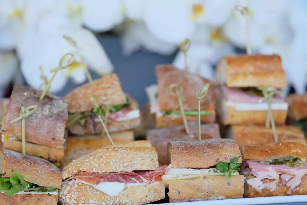 Free Lunch Friday at Friendly Honda