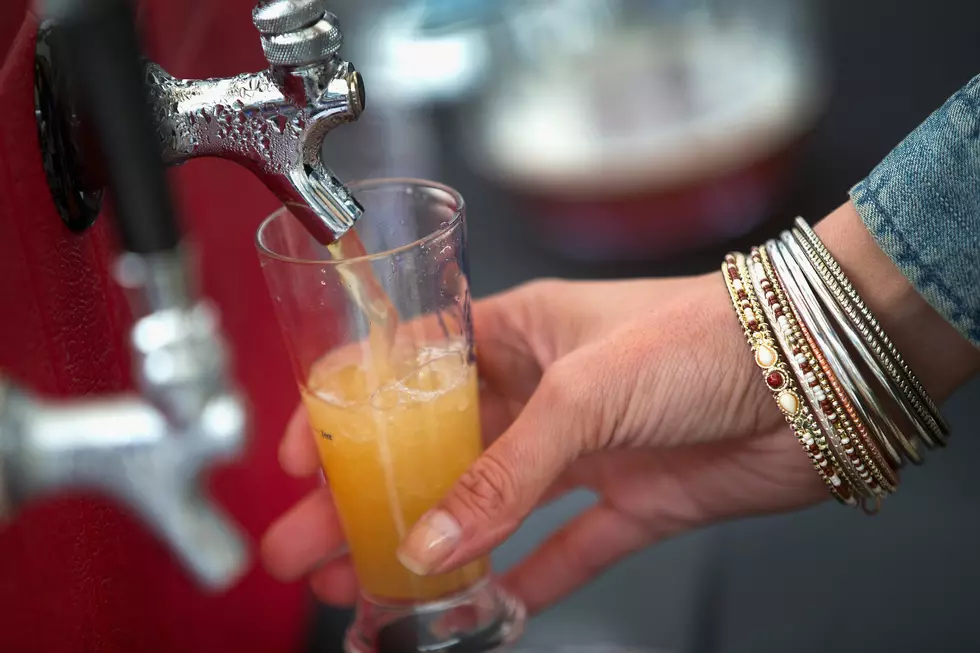 We’re Sending You to TAP New York