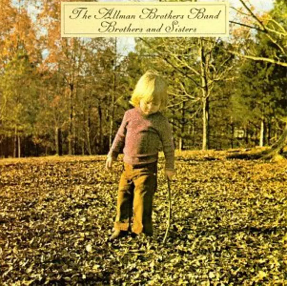 WPDH Album of the Week: Allman Brothers Band ‘Brothers and Sisters’
