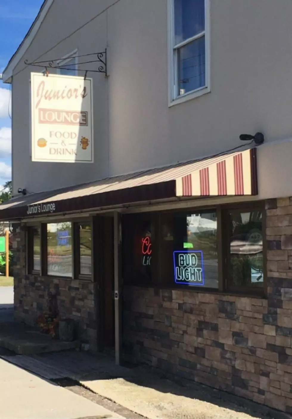 St. Jude’s Benefit Saturday at Junior’s Lounge in Poughkeepsie