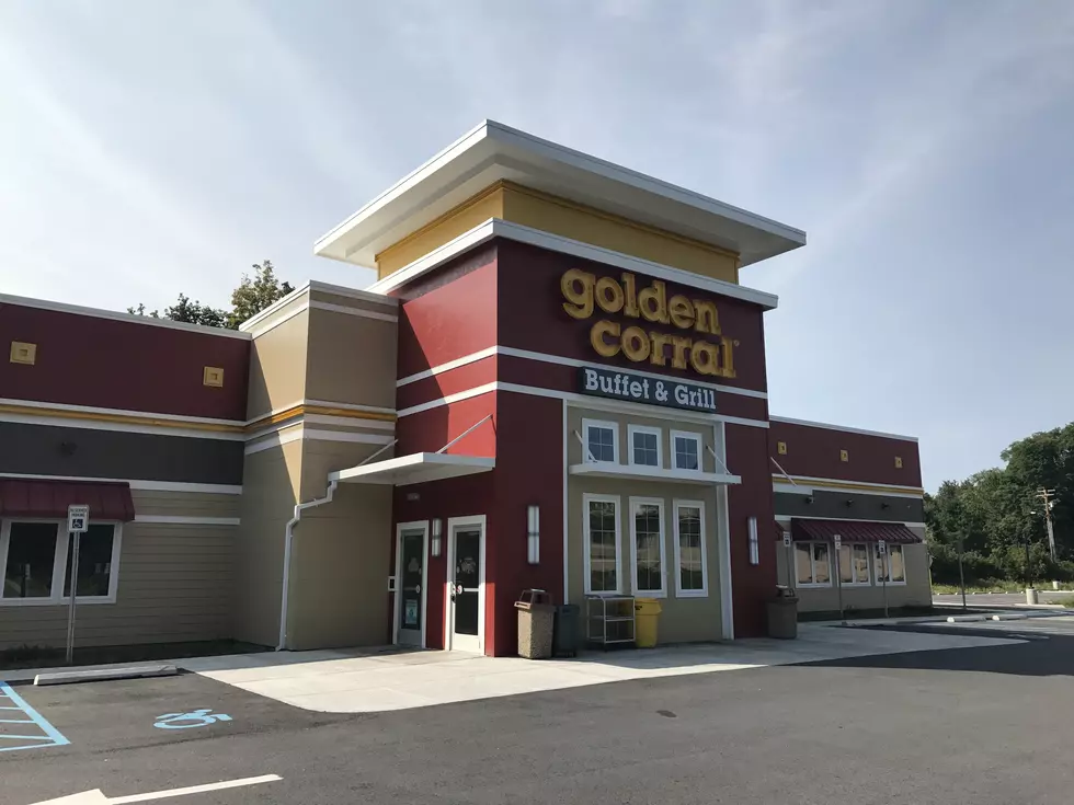 Poughkeepsie Golden Corral Set To Open In November
