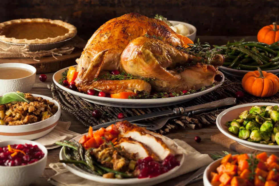5 Dutchess County Restaurants Serving Thanksgiving Dinner