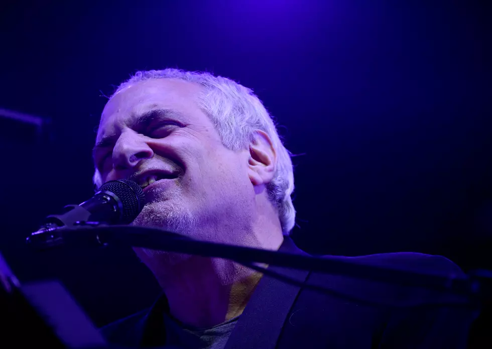 My Lost Treasure: Steely Dan