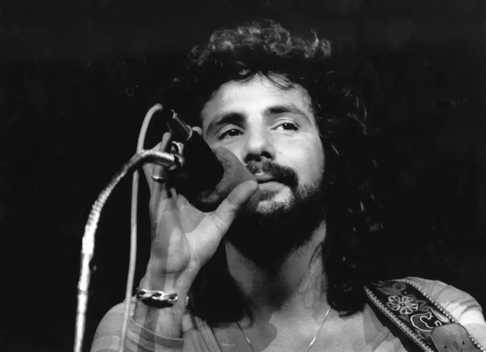 My Lost Treasure: Cat Stevens