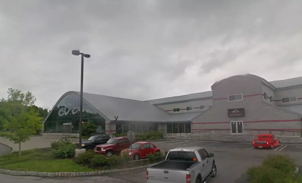 OCC Turning Their Headquarters Into a Go-Kart Track and Arcade