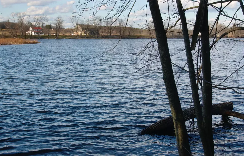 The 7th Annual Riverkeeper Sweep