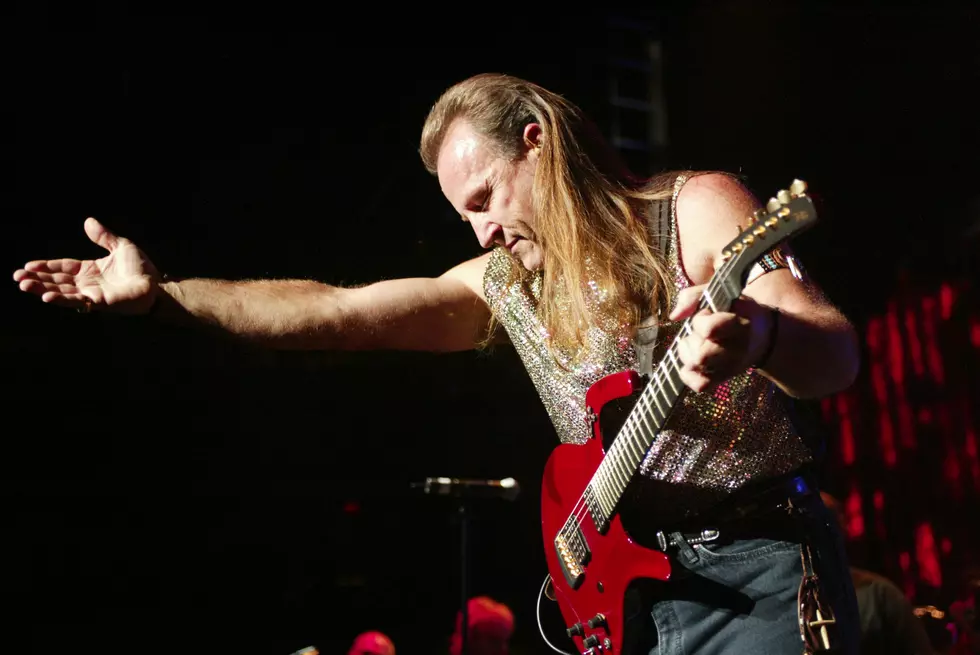 My Lost Treasure: Grand Funk Railroad