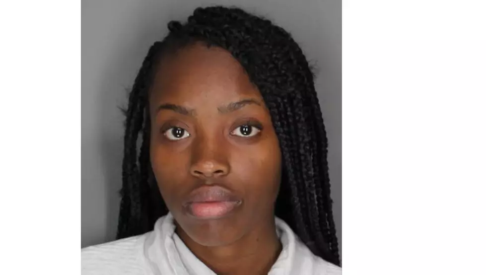 Police: Hudson Valley Woman Stole $3,000 in Identity Theft