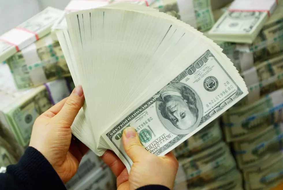 We Want to Make You Rich This Week