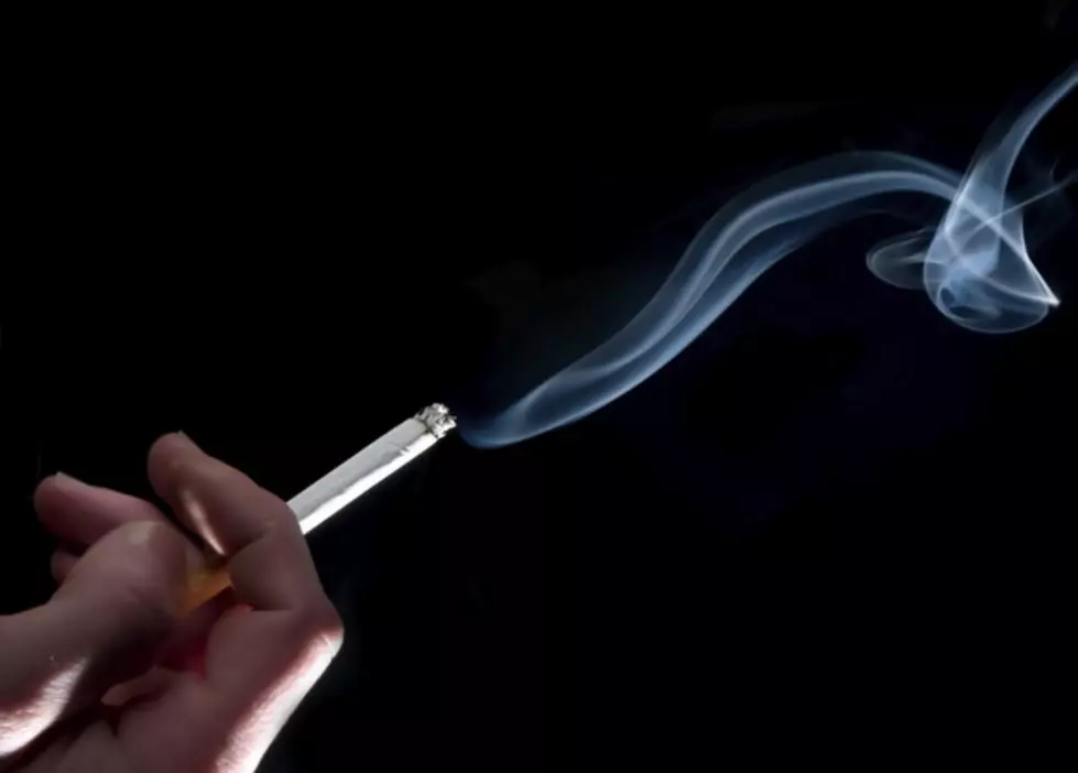 New York Might Raise Smoking and Vaping Age to 21