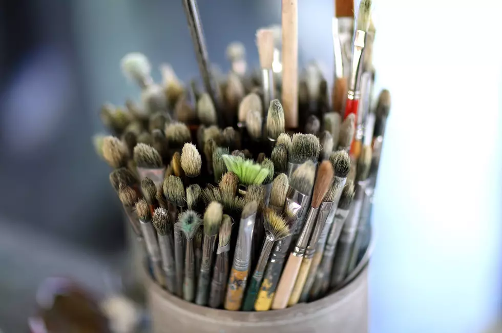 Second Annual Mother’s Day Tea & Paint in Fishkill