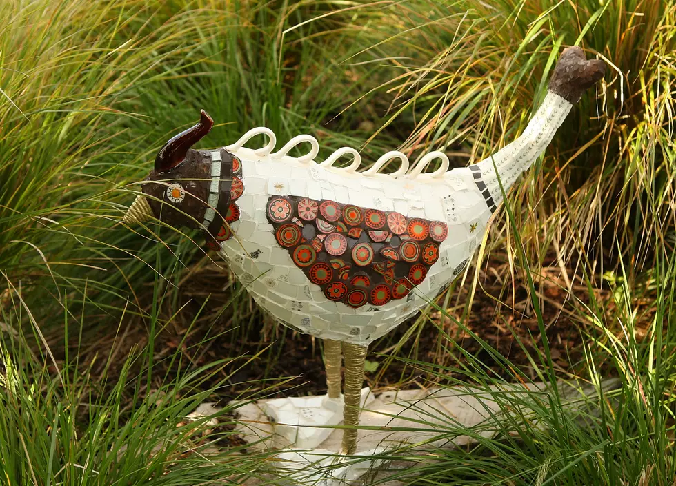 Upcycle Art Fair at Poughkeepsie Trolley Barn