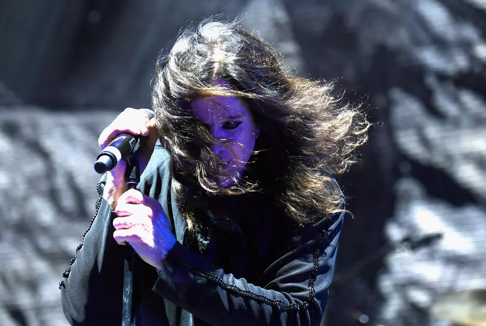This Week’s Rock News: New Ozzy Album on the Way