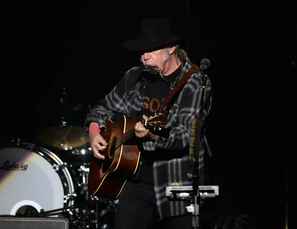 Happy Birthday, Neil Young