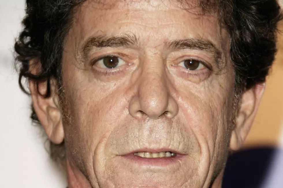 Remembering Lou Reed