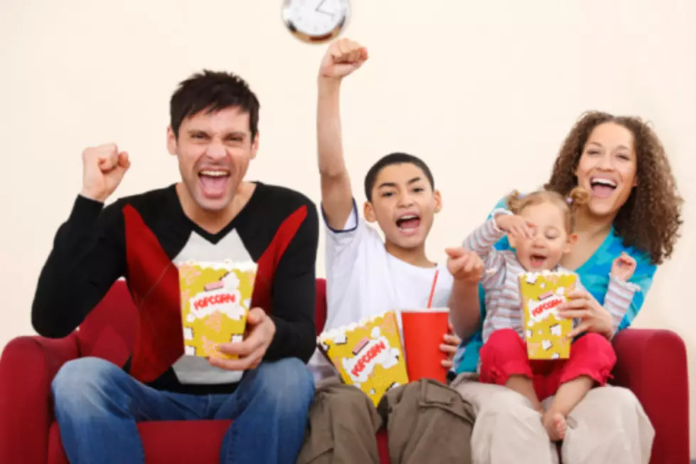 Why Staying Home Isn’t All That Bad