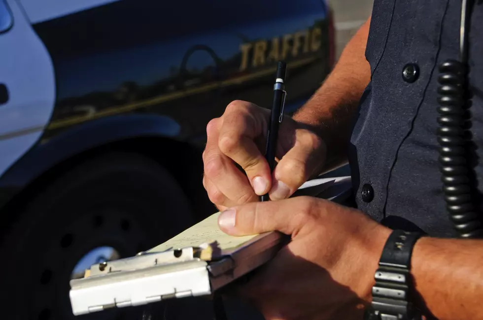 State Police Recently Issued Over 4,400 Tickets in Hudson Valley