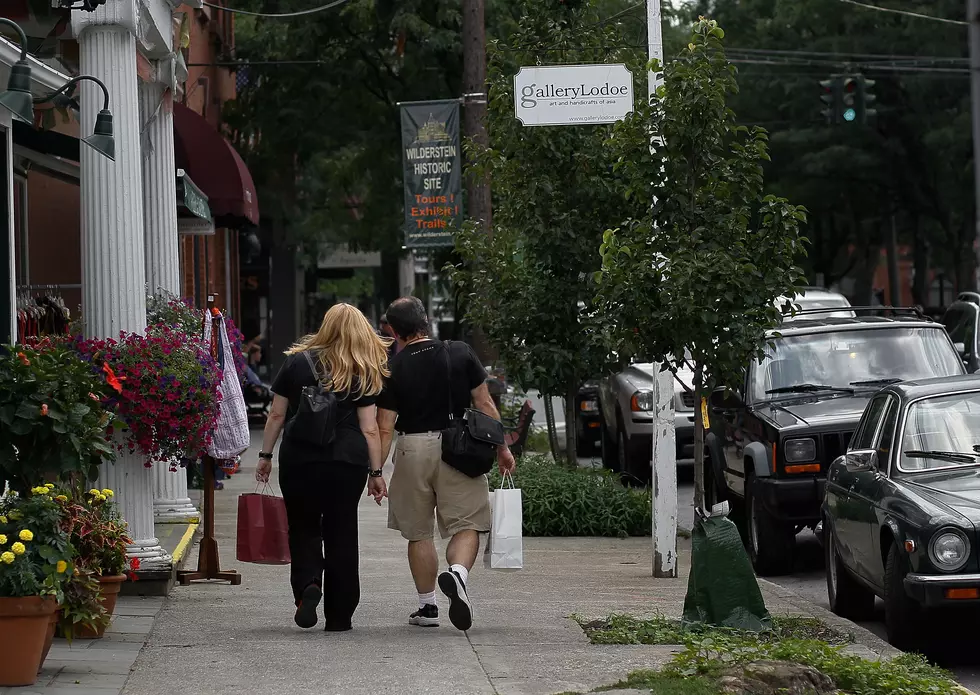 Have You Been to this All-Local Shop in Rhinebeck?