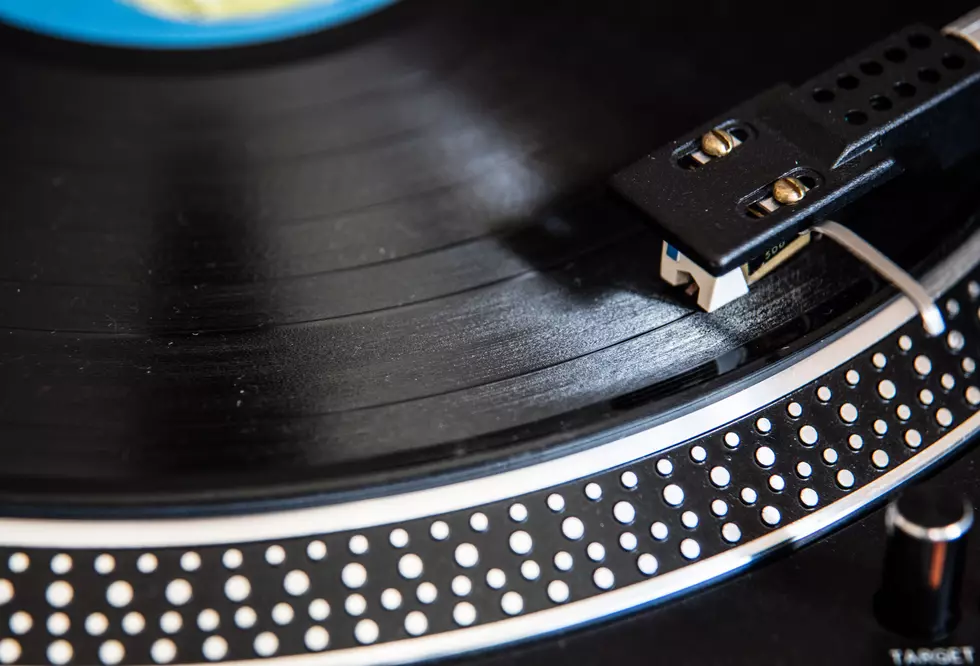 COVID Temporarily Closes Darkside Records