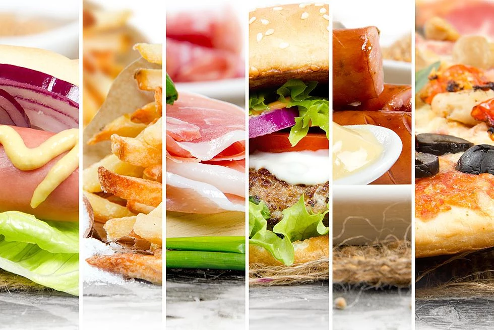 Nominate Your Favorite Hudson Valley Foods