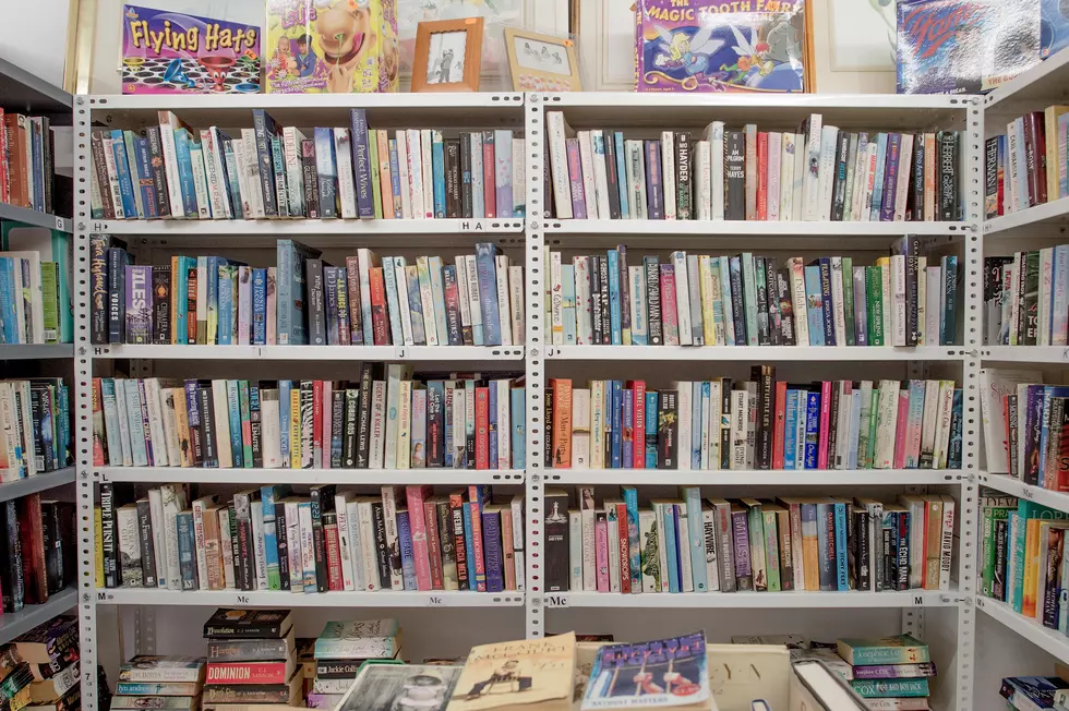 How You Can Help Save Books
