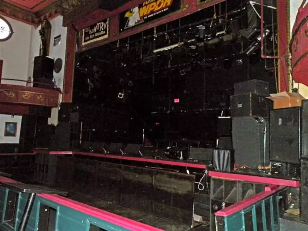 Chance Theater’s First Post-Covid Concert Announcement Is Today