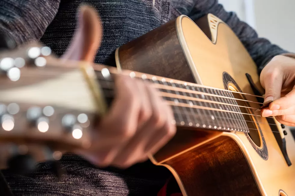 Live Music Is Back in Woodstock