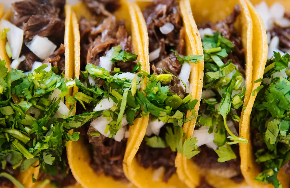 Battle of the Best 2023: Best Taco