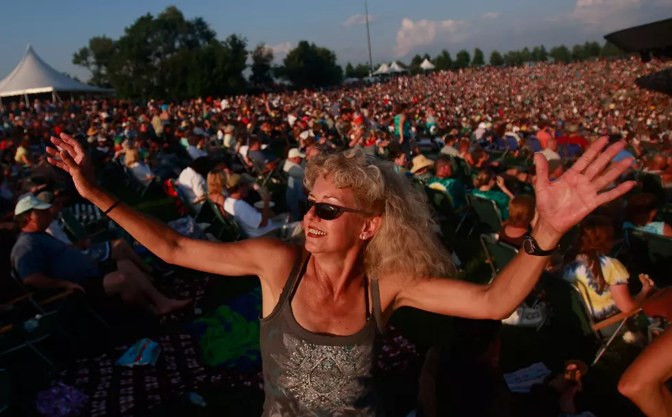 Bethel Woods Opening at 100% Capacity, No Vax Proof Required