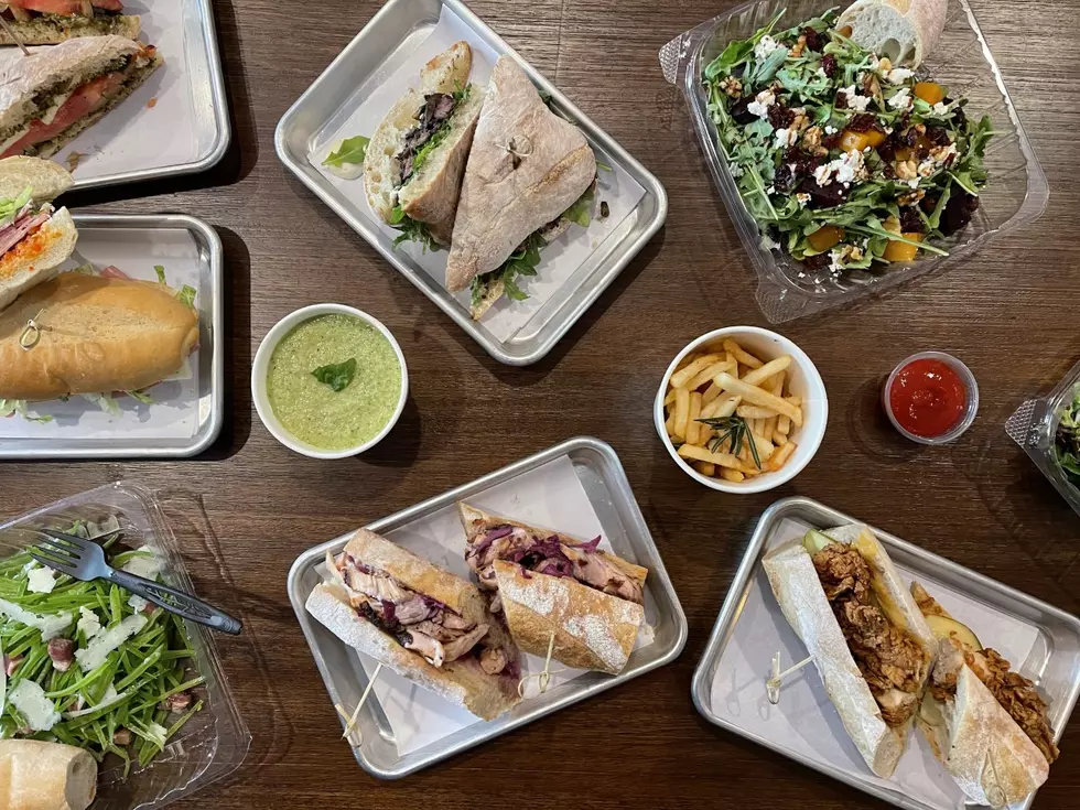 The New Bistro in Newburgh That Everybody’s Talking About