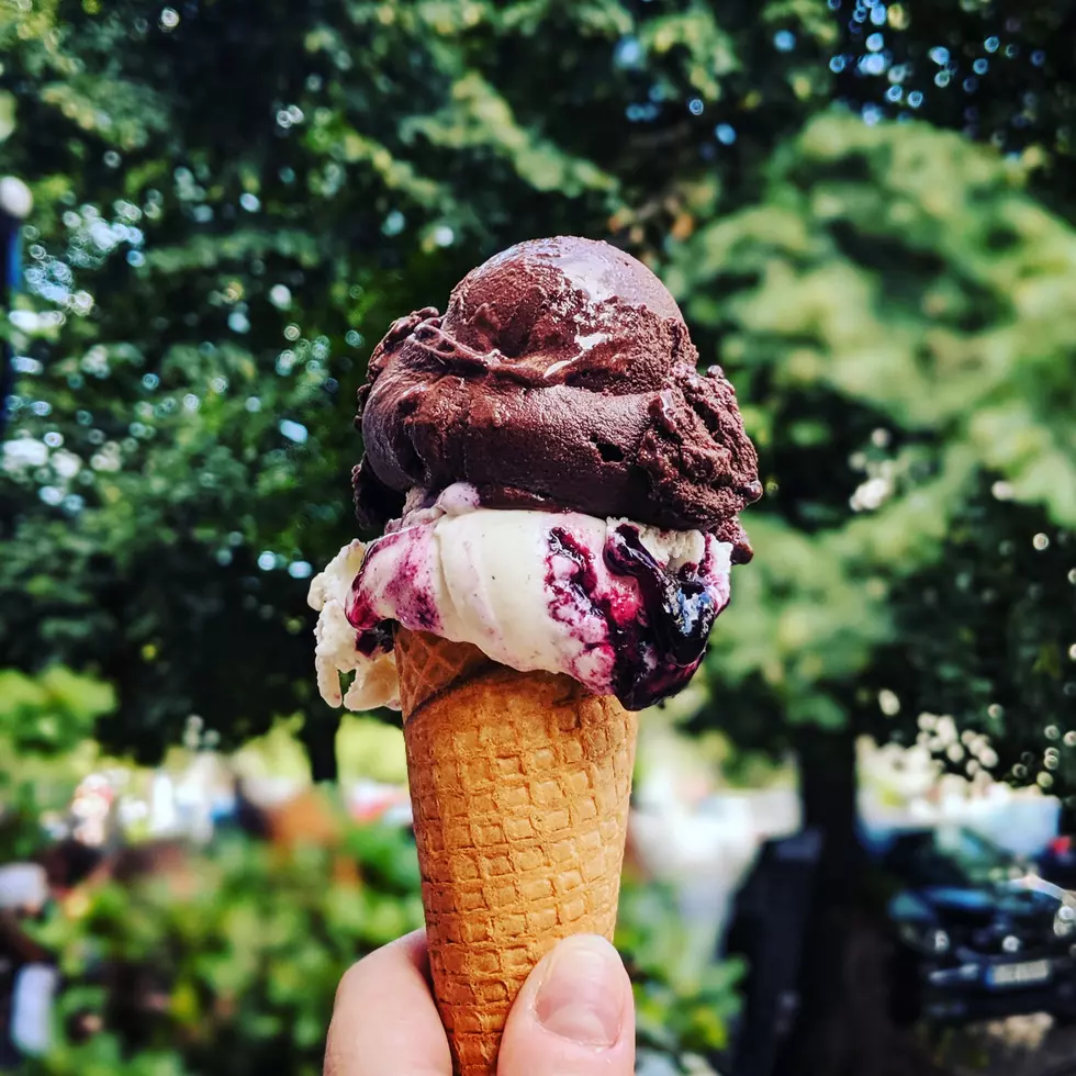 Hudson Valley Ice Cream Named Best in New York State