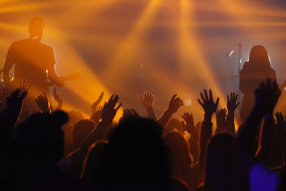Major Hudson Valley Concert Venues Announce Reopening